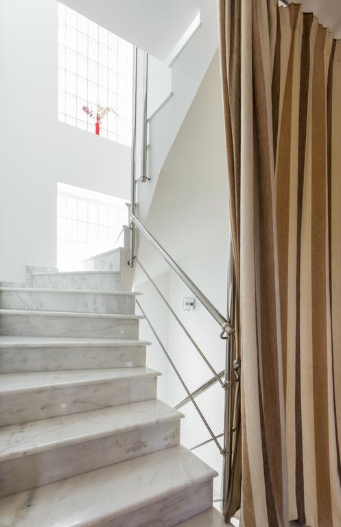 Daniil'S Luxury Villa And Spa Agios Antonios  Екстериор снимка