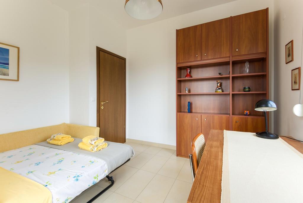 Daniil'S Luxury Villa And Spa Agios Antonios  Екстериор снимка